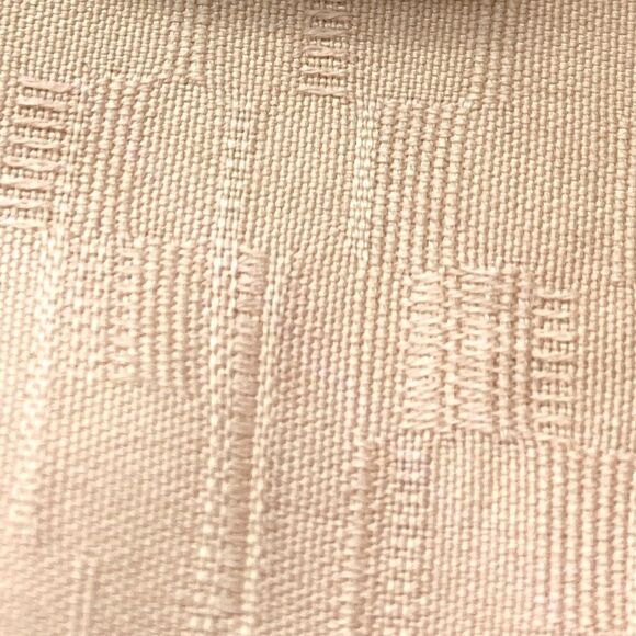 Caribbean Men’s Silk Blend Flower Shirt Size S - Picture 5 of 8